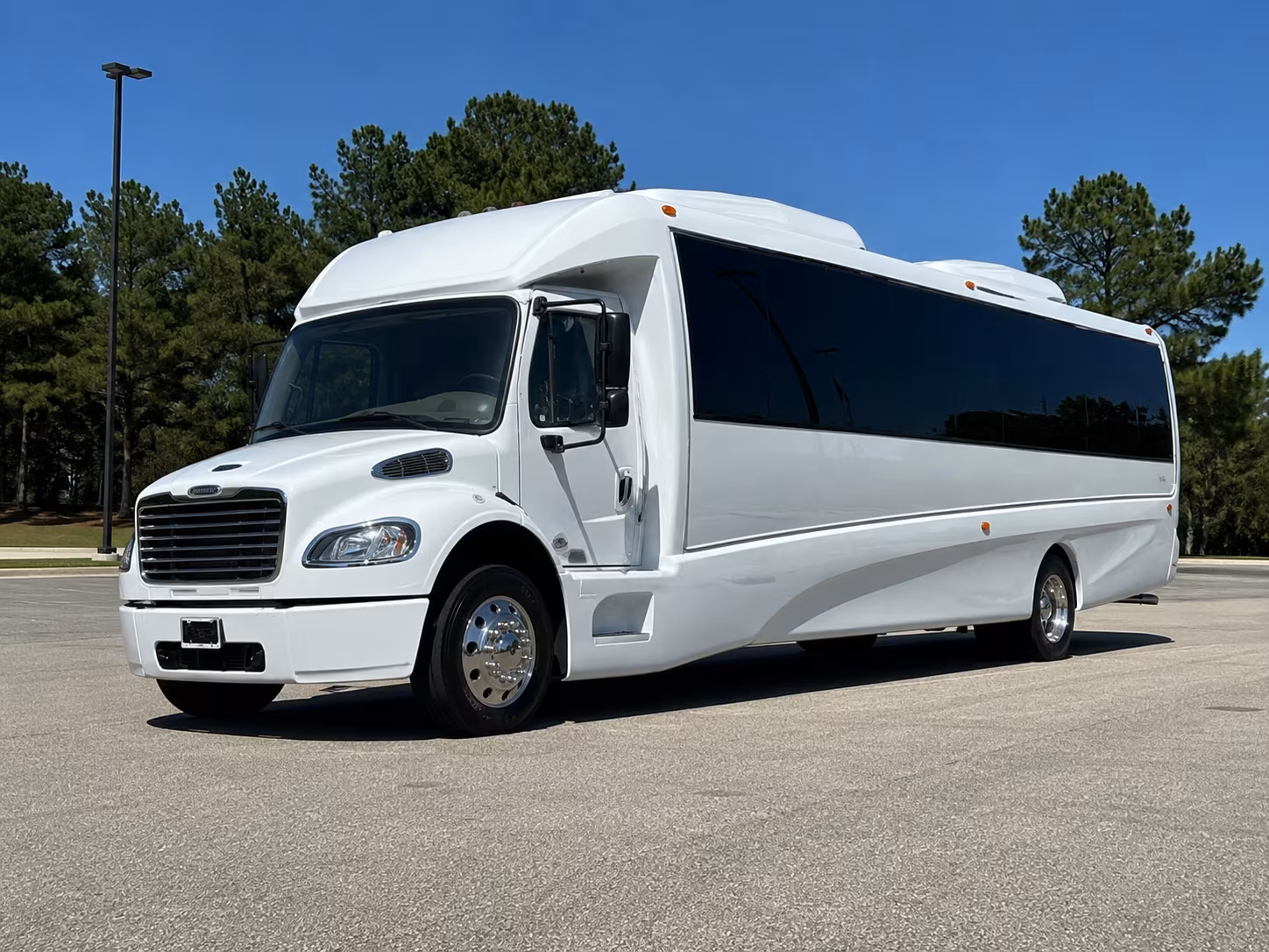 Rent a Bus to Grand Ole Opry