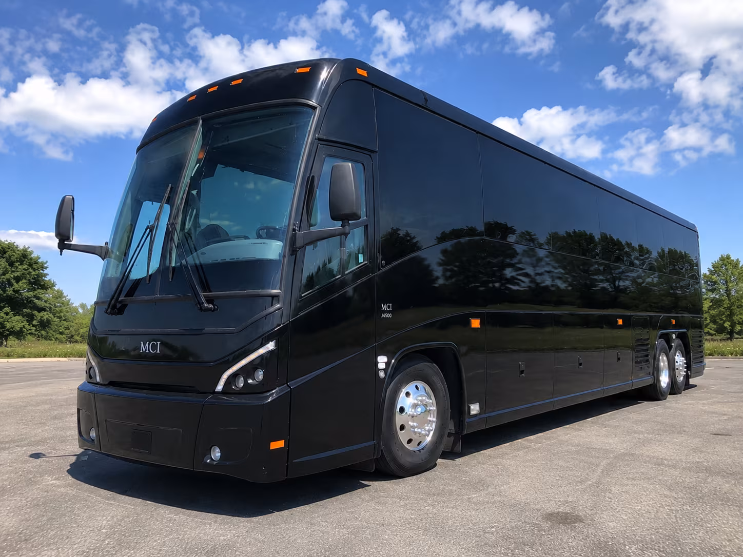Franklin Airport Shuttles & Transportation