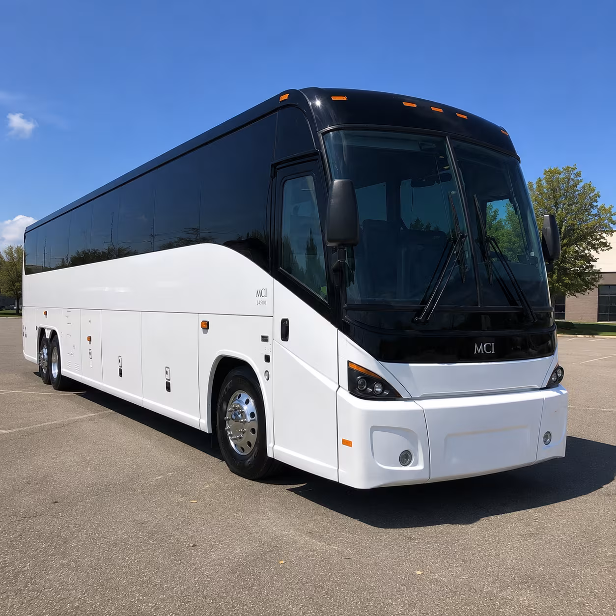 Franklin Corporate Event Transportation