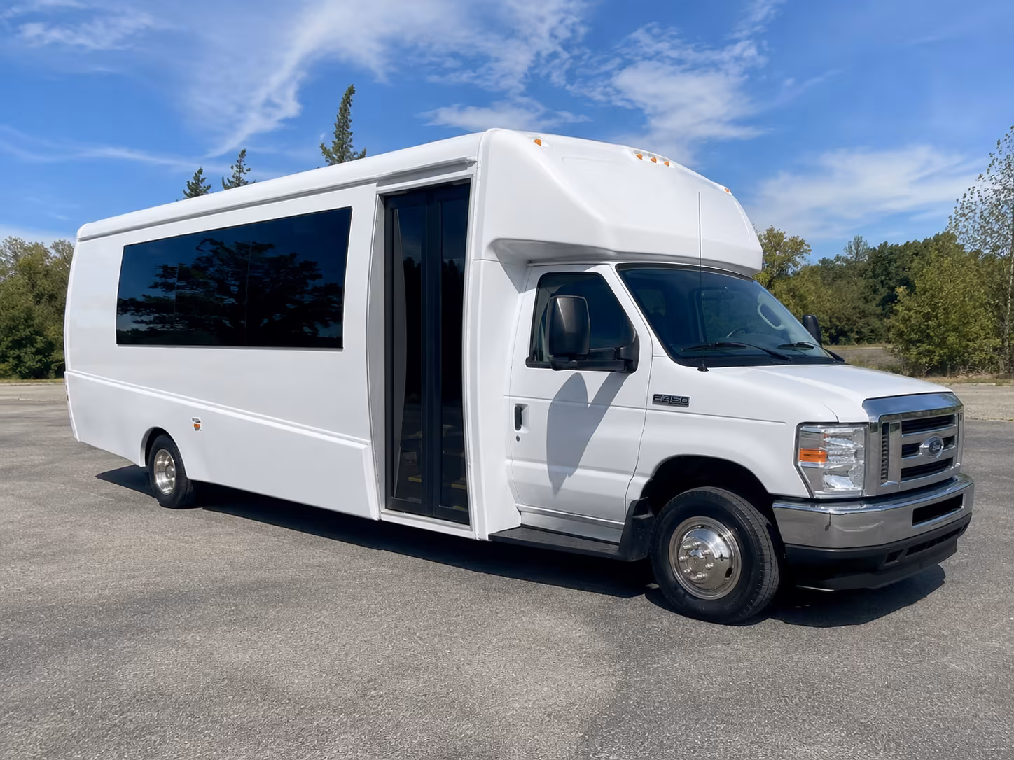 Franklin Winery Tour & Pub Crawl Transportation