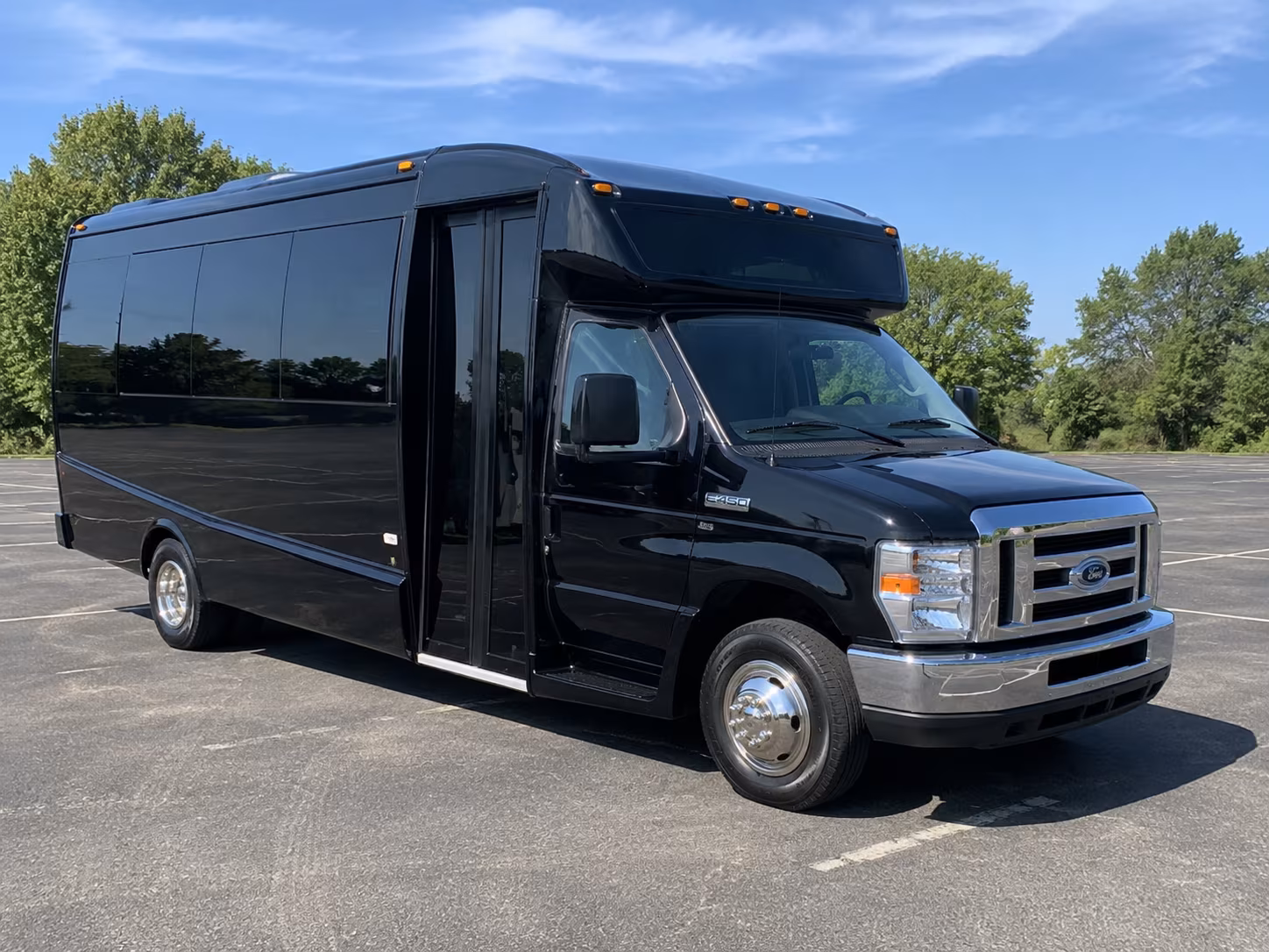 Hendersonville Airport Shuttles & Transportation