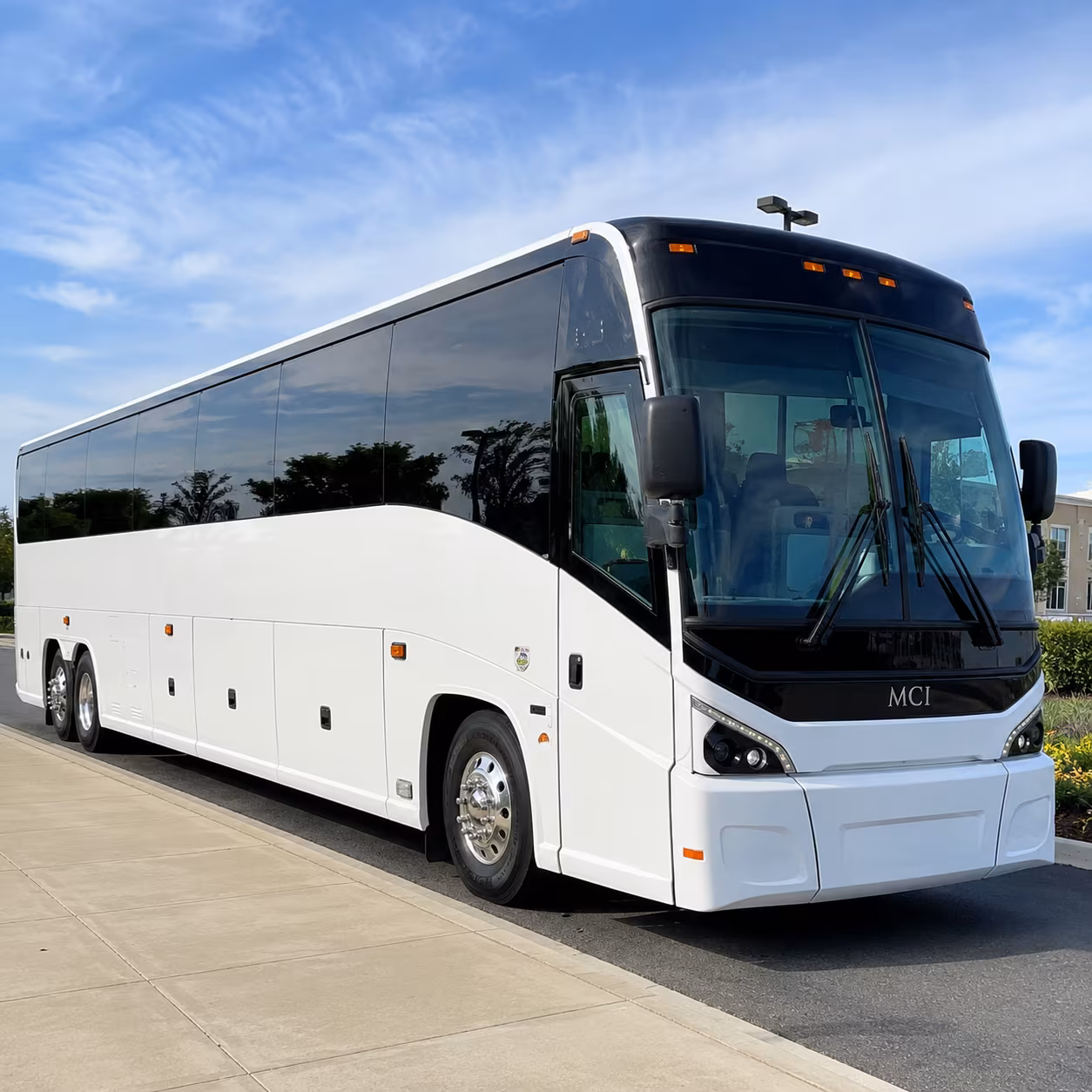 Hendersonville Corporate Event Transportation
