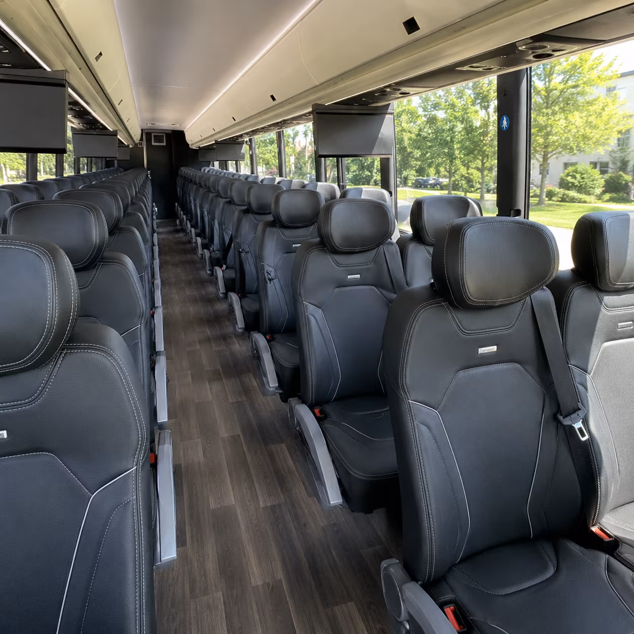 Murfreesboro Airport Shuttles & Transportation