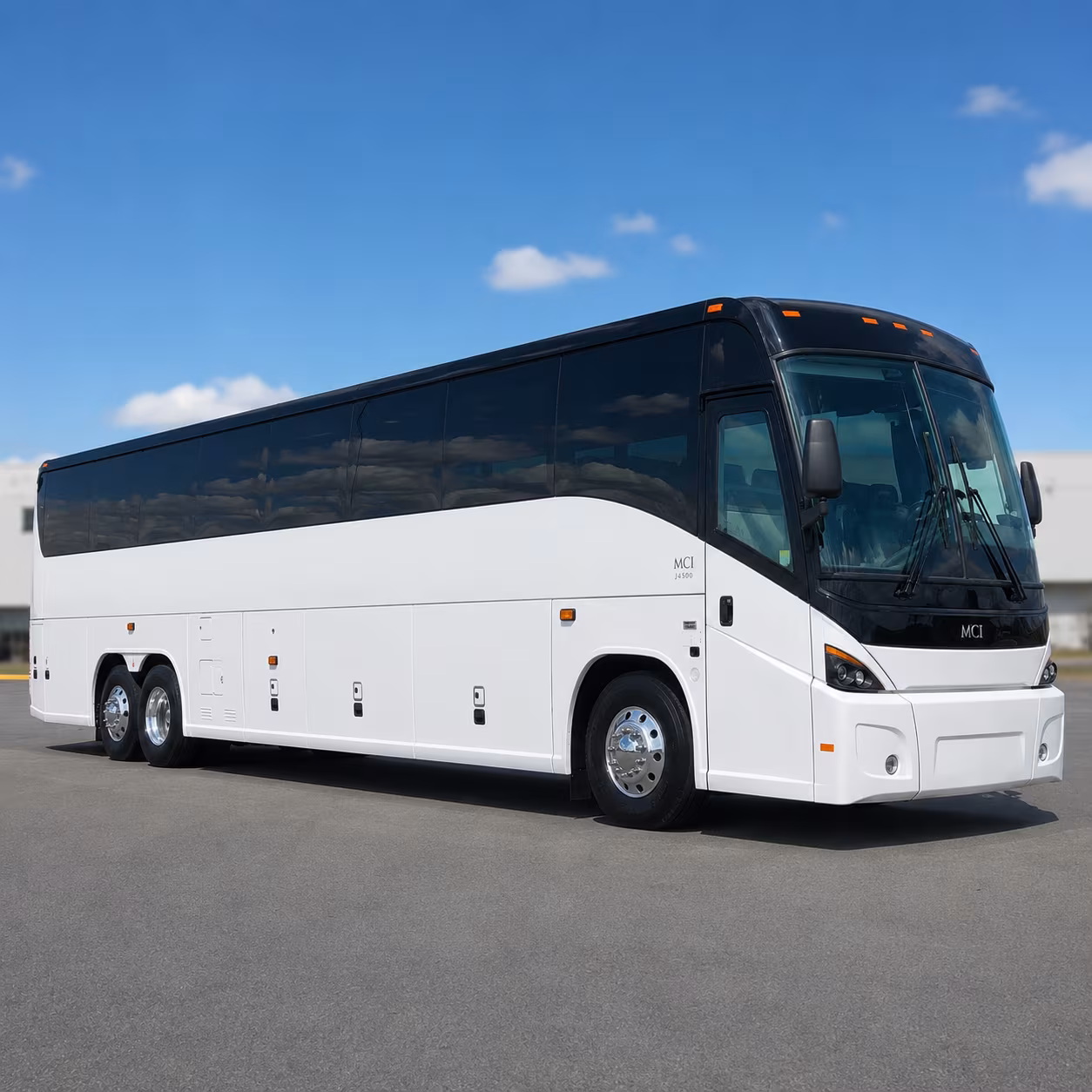 Murfreesboro Wedding Transportation & Shuttle Service