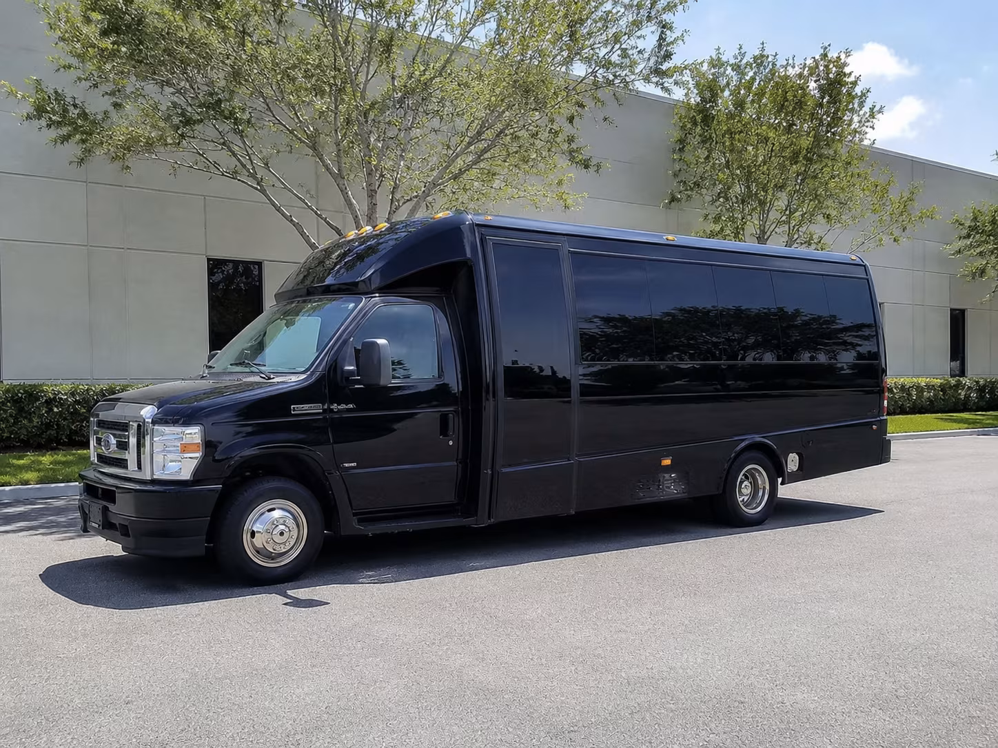 Nashville Airport Shuttle & Transportation group transportation