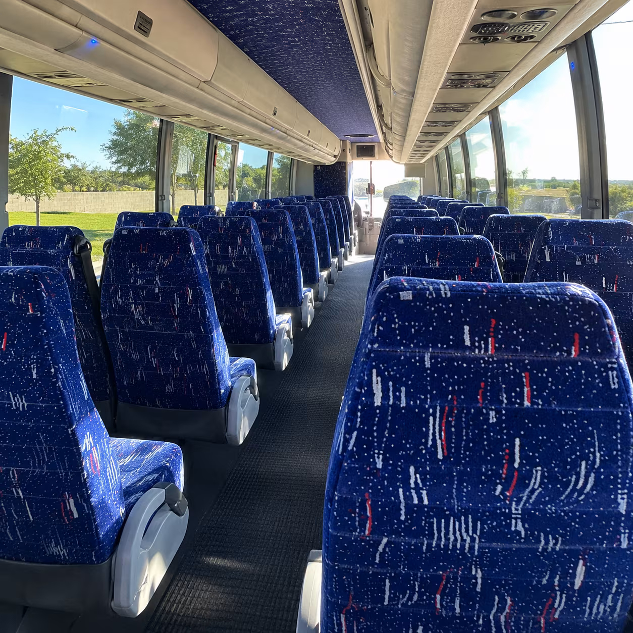 Nashville Airport Shuttle & Transportation pickup coordination