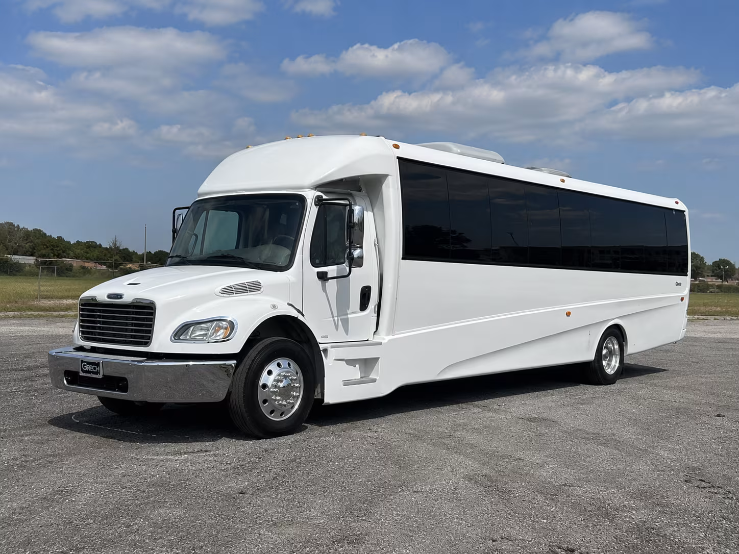 Nashville Bachelor & Bachelorette Transportation group transportation