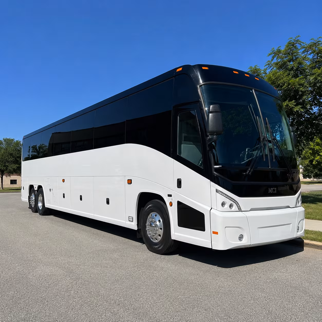 Nashville Corporate Event Transportation