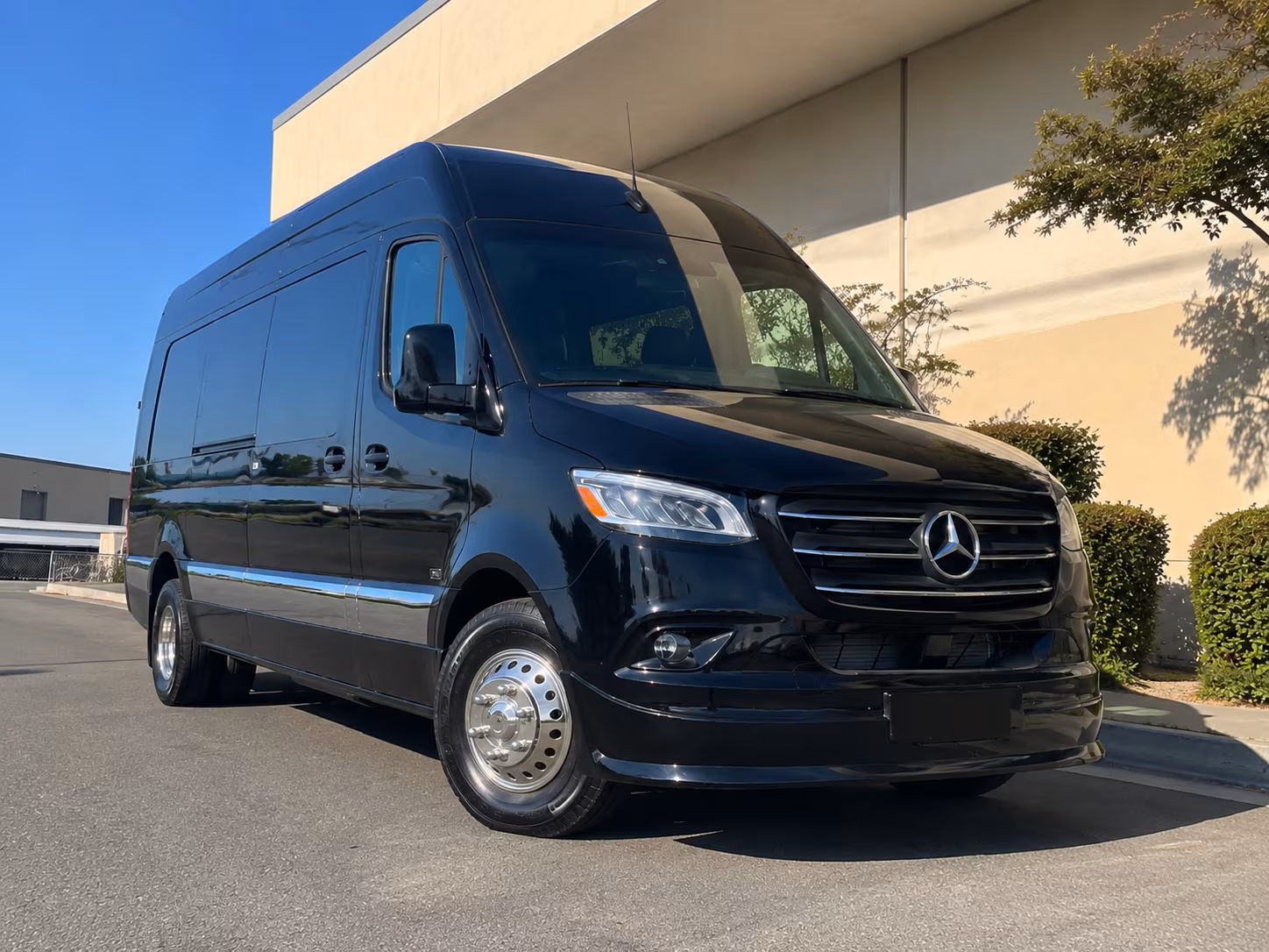 Nashville Corporate Transportation pickup coordination