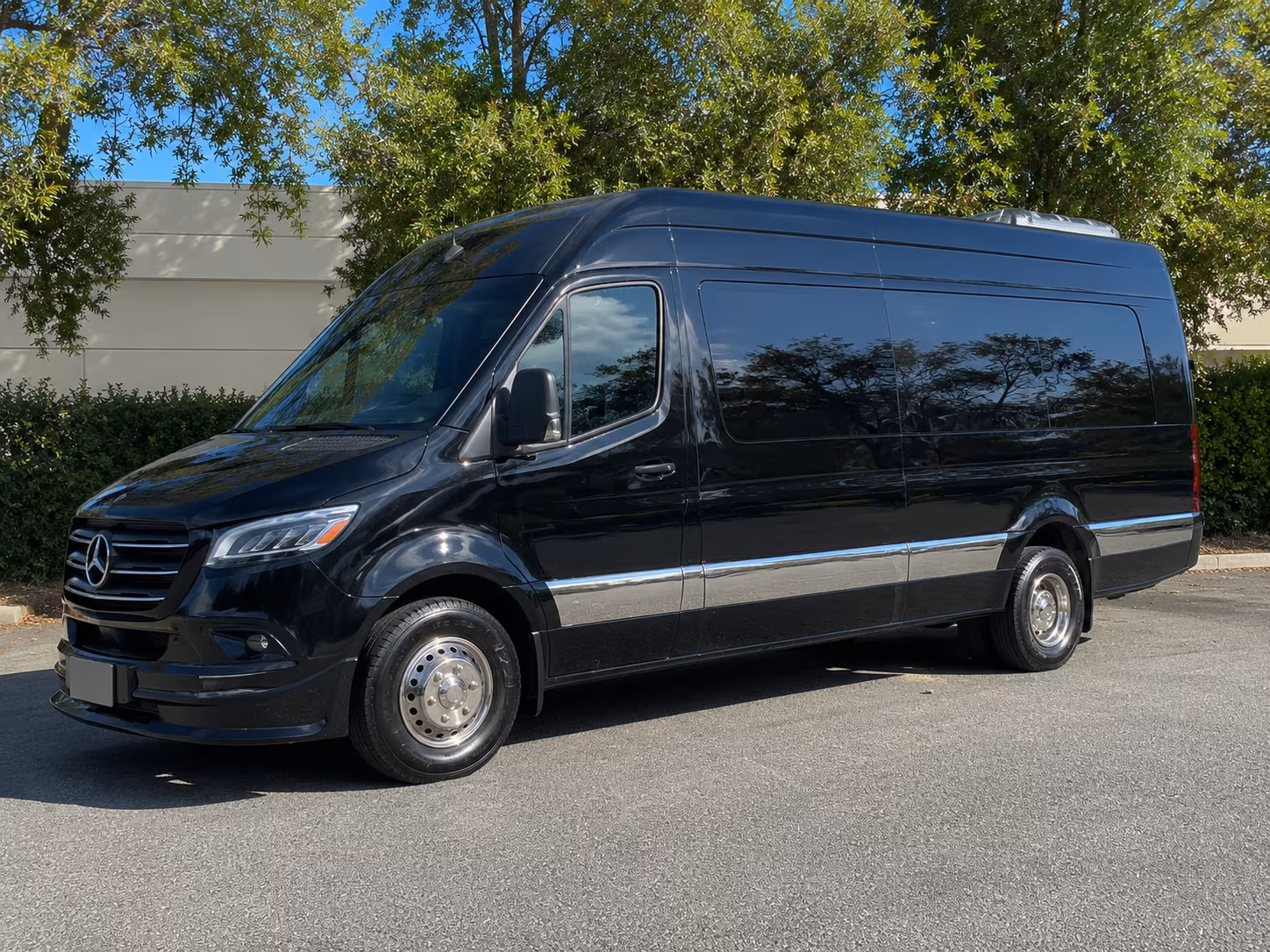 Nashville School Event Transportation pickup coordination