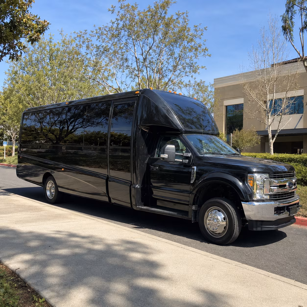 Nashville Sporting Event Transportation group transportation