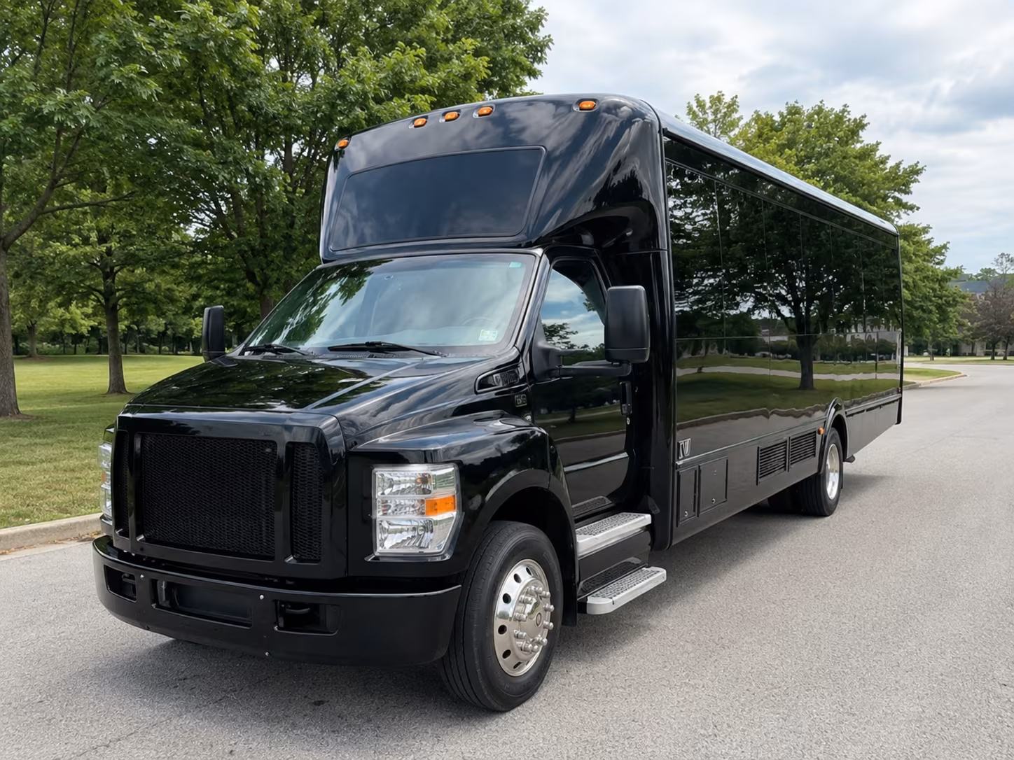 Nashville Sporting Event Transportation route planning