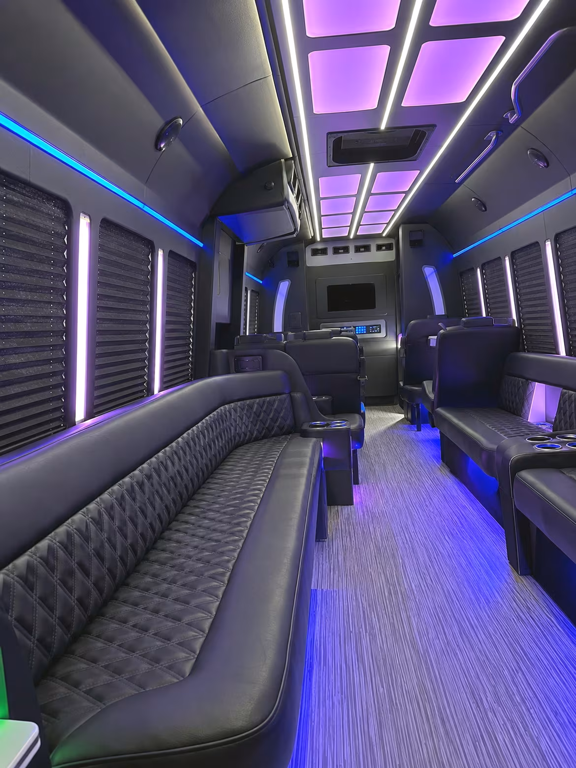 Nashville Sporting Event Transportation