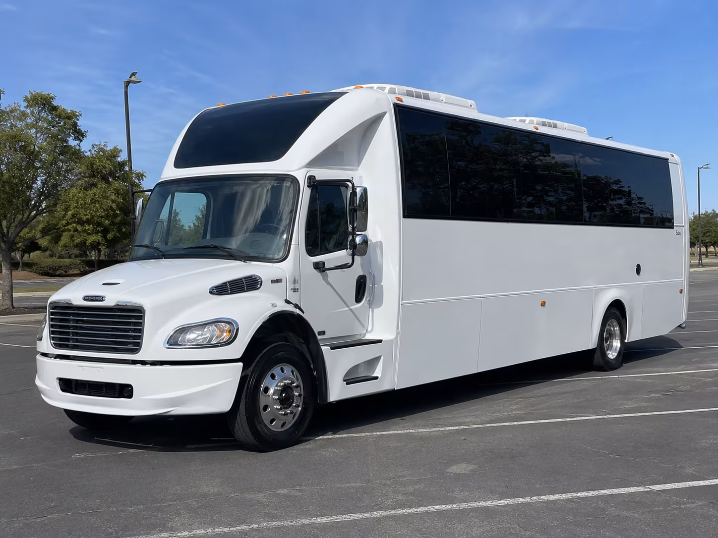 Nashville Wedding Transportation route planning