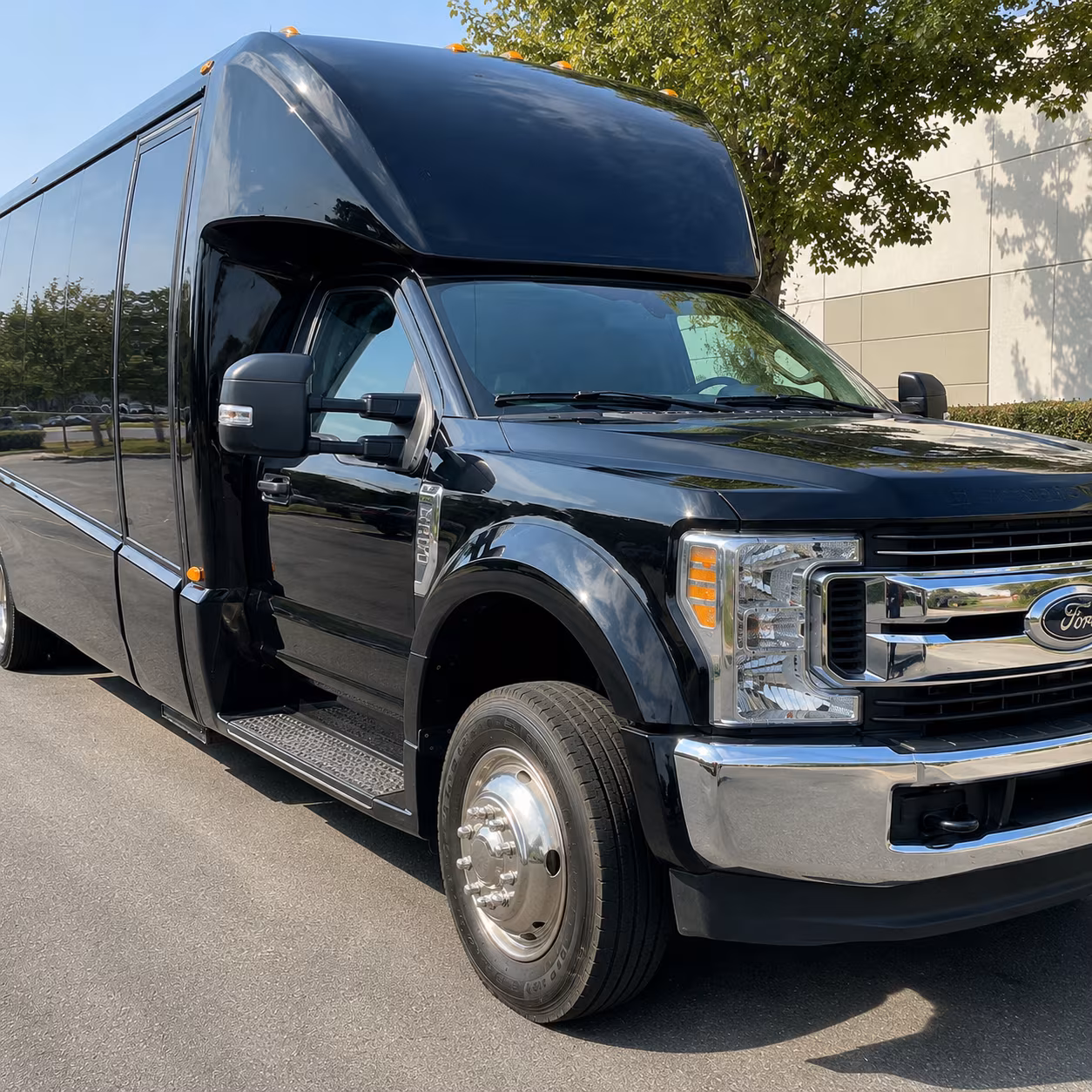 Smyrna Airport Shuttles & Transportation