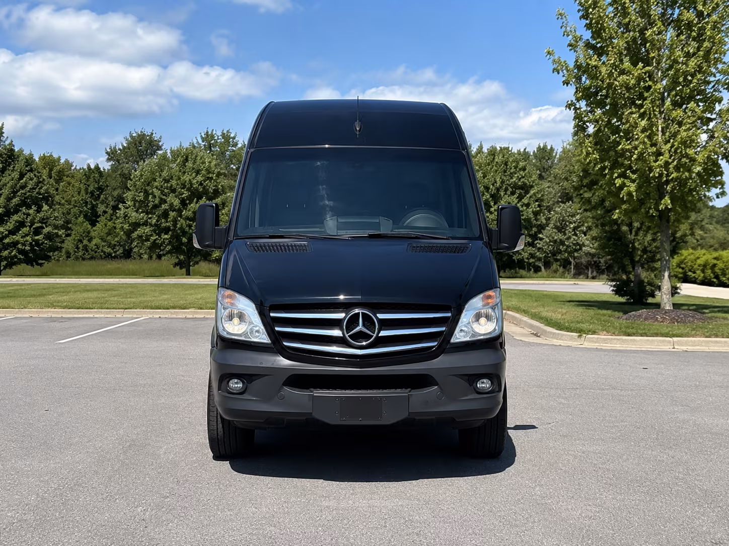 Smyrna School Event & Field Trip Transportation