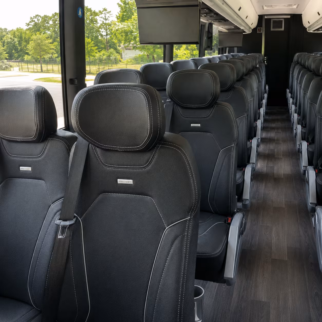 Spring Hill School Event & Field Trip Transportation